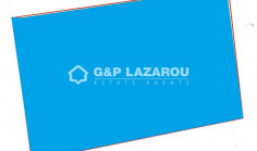 Residential 750 m2 for sale in Strovolos, Nicosia