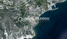 Residential land for sale in Pentakomo, Limassol , Limassol
