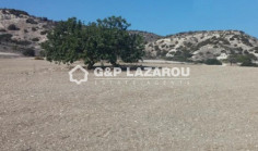 Residential land for sale in Pentakomo, Limassol , Limassol