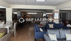 Shop for sale in Larnaca