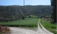 Residential 11706 m2 for sale in Alethriko, Larnaca