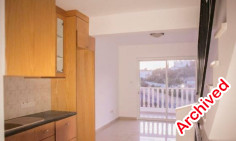 Luxury 3 bedroom maisonette for sale in Peyia