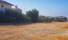 Land (residential) in Columbia, Limassol for sale , Limassol