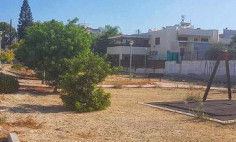 Land (residential) in Columbia, Limassol for sale , Limassol