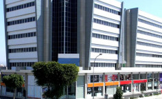 Beautiful commercial for sale in Omonia