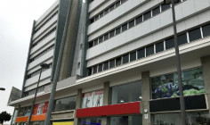 Beautiful commercial for sale in Omonia
