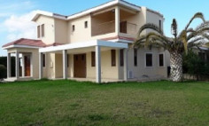 Spacious 4 bedroom house for sale in Ayioi Trimithias