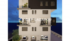 3 bed penthouse for sale in Strovolos