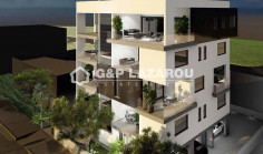 3 bed penthouse for sale in Strovolos