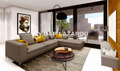 3 bed penthouse for sale in Strovolos