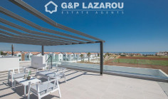 3 bedroom detached villa for sale in Pernera, Famagusta 