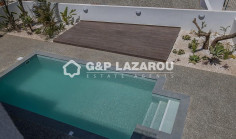 Lovely 3 bed villa for sale in Pernera