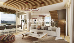 Spacious 3 bedroom villa for sale in Pernera