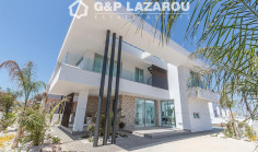 Beautiful 3 bedroom villa for sale in Pernera