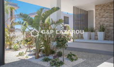 Beautiful 3 bedroom villa for sale in Pernera