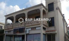 Commercial 343 m2 for sale in Agios Nicolaos