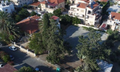 (residential) in Larnaca Centre, Larnaca for sale , Larnaca
