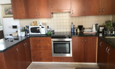 Spacious 3 apartment for sale in Mesa Geitonia