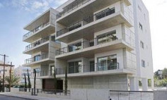 Lovely 3 bedrooms penthouse for sale in Neapolis