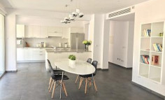 Lovely 3 bedrooms penthouse for sale in Neapolis