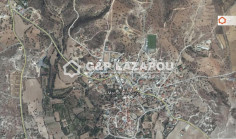 Residential land for sale in Maroni, Larnaca , Larnaca
