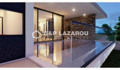 3 bedroom apartment for sale in Engomi, Nicosia 