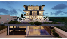 3 bedroom apartment for sale in Engomi, Nicosia 