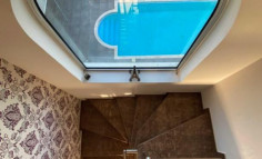 5 bedroom house with swimming pool for sale in Palodia