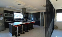 5 bedroom house with swimming pool for sale in Palodia