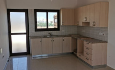 Large 2 bedroom house with swimming pool for sale in Kapparis