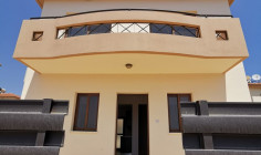 Large 2 bedroom house with swimming pool for sale in Kapparis