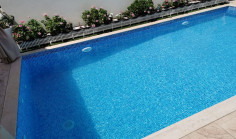 Large 2 bedroom house with swimming pool for sale in Kapparis