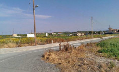 Residential 556 m2 for sale in Alaminos, Larnaca