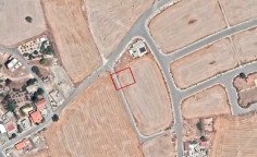 Residential 524 m2 for sale in Alaminos, Larnaca