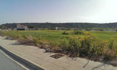Residential 553 m2 for sale in Alaminos, Larnaca