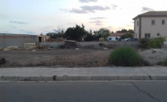 Residential 558 m2 for sale in Kiti, Larnaca
