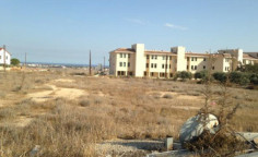 (residential) in Tersefanou, Larnaca for sale , Larnaca