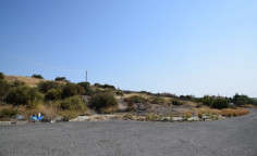 Large residential for sale in Kalogiroi, Limassol