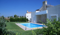 3 bedroom detached house for sale in Monagroulli, Limassol 