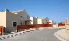 2 bedroom detached house for sale in Monagroulli, Limassol 