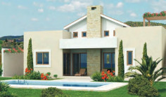 Large 3 beds house for sale in Monagroulli
