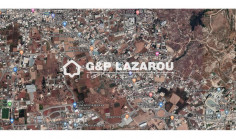 Large residential for sale in Deryneia, Famagusta