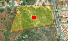 Residential 15683 m2 for sale in Souni-Zanakia, Limassol