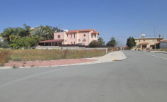 Luxury residential for sale in Dali, Nicosia