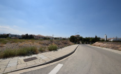 Residential 530 m2 for sale in Strovolos, Nicosia