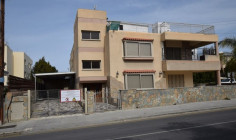 Lovely 7 bedroom house for sale in Palouriotissa