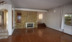 Lovely 4 bedroom house for sale in Aglantzia
