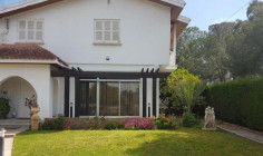 Lovely 4 bedroom house for sale in Aglantzia