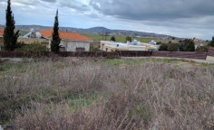 Residential for sale in Kathikas, Paphos