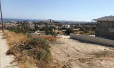 Spacious residential 911 m2 for sale in Agios Athanasios, Limassol